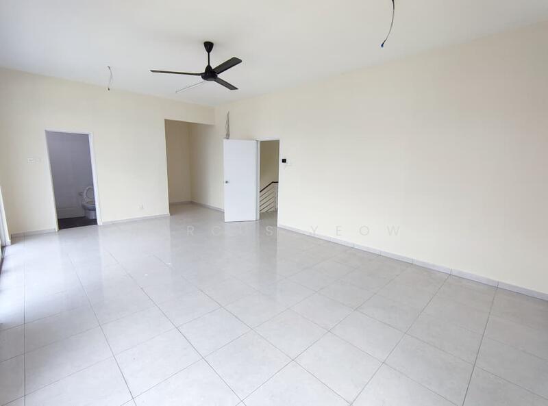 Untuk Disewa - Bungalow at Taman Senawang Perdana