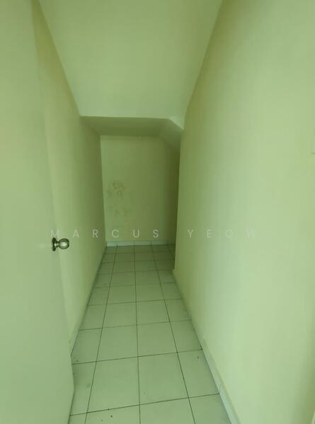 Untuk Disewa - Bungalow at Taman Senawang Perdana