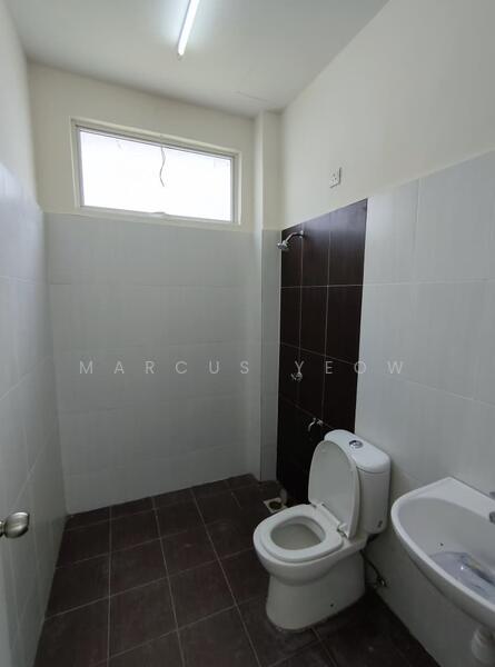 Untuk Disewa - Bungalow at Taman Senawang Perdana