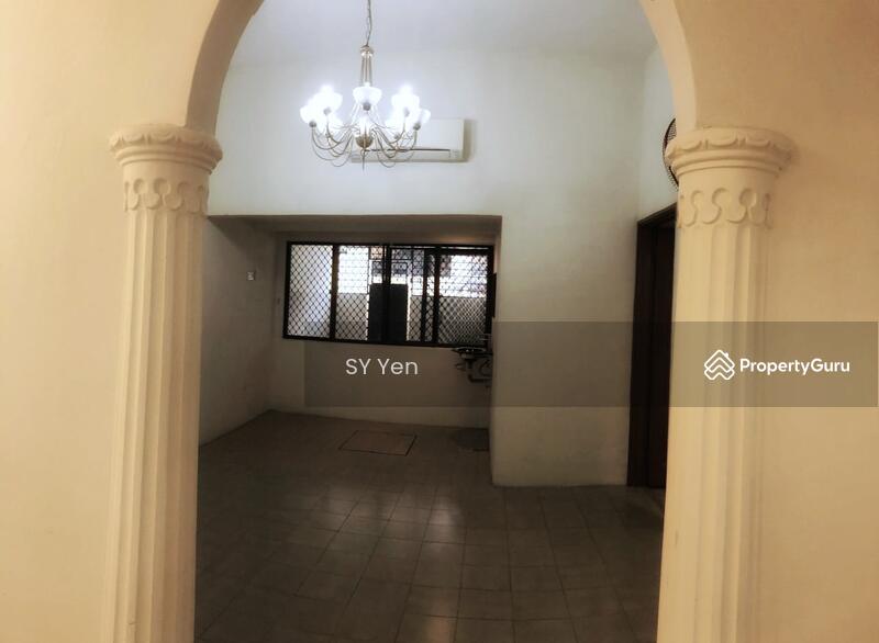 For Sale - Bangsar