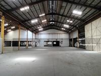 For Sale - Kawasan Perindustrian Bukit Rambai