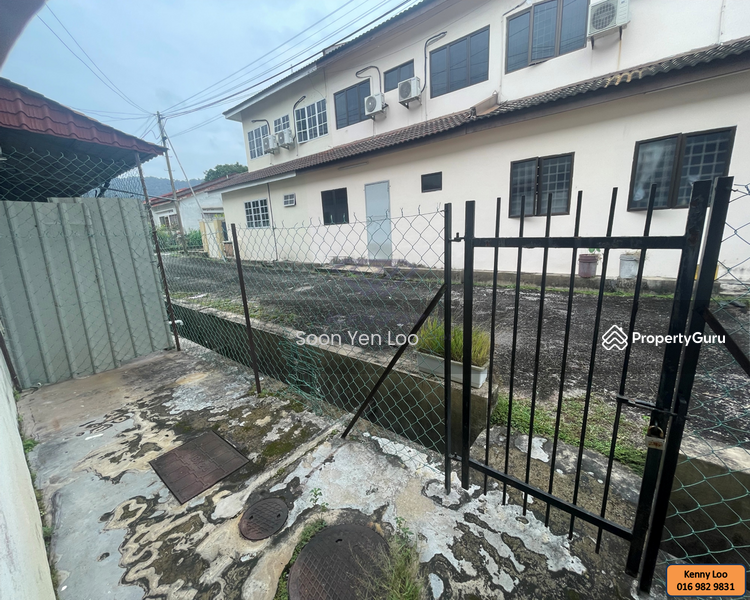 2-storey Terraced House for Sale in Air Putih (Kuantan) - Soon Yen Loo - PropertyGuru.com.my