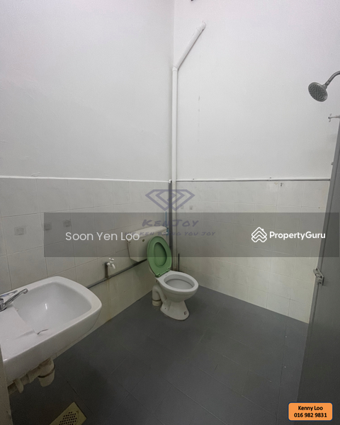 2-storey Terraced House for Sale in Air Putih (Kuantan) - Soon Yen Loo - PropertyGuru.com.my