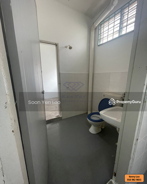 2-storey Terraced House for Sale in Air Putih (Kuantan) - Soon Yen Loo - PropertyGuru.com.my