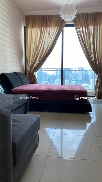 Kediaman Servis untuk Disewa di Nadi Bangsar - Jowie Kwek - PropertyGuru.com.my