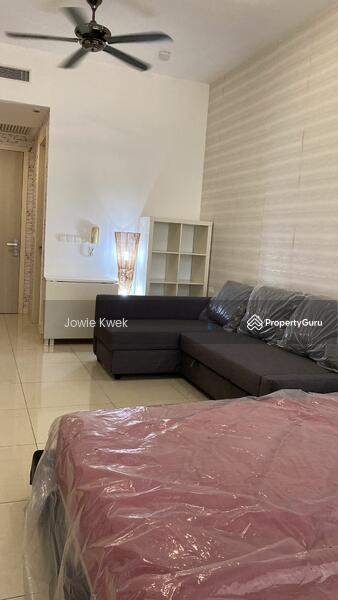 Kediaman Servis untuk Disewa di Nadi Bangsar - Jowie Kwek - PropertyGuru.com.my