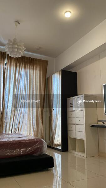 Kediaman Servis untuk Disewa di Nadi Bangsar - Jowie Kwek - PropertyGuru.com.my