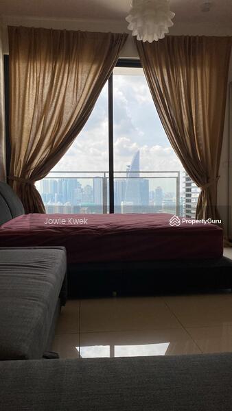 Kediaman Servis untuk Disewa di Nadi Bangsar - Jowie Kwek - PropertyGuru.com.my