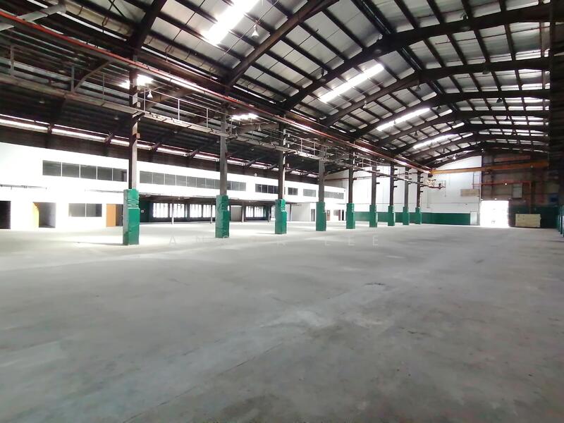 Untuk Dijual - shah alam