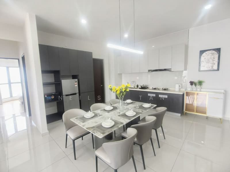Condominium for Sale at Kings Bay @ Country Garden Danga Bay - Neilson Tan - PropertyGuru.com.my