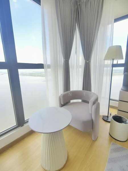 Condominium for Sale at Kings Bay @ Country Garden Danga Bay - Neilson Tan - View - PropertyGuru.com.my