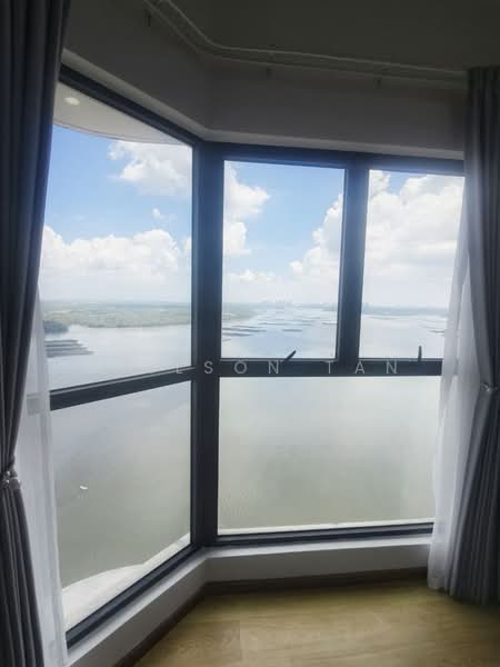 Condominium for Sale at Kings Bay @ Country Garden Danga Bay - Neilson Tan - View - PropertyGuru.com.my