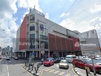 For Rent - Bangsar Commercial Space @ Telawi Shopping Street