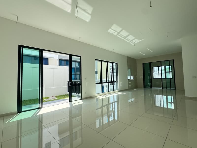 Semi-Detached House for Sale in Horizon Hills (Iskandar Puteri (Nusajaya)) - Jeff Shee - Living Room - PropertyGuru.com.my