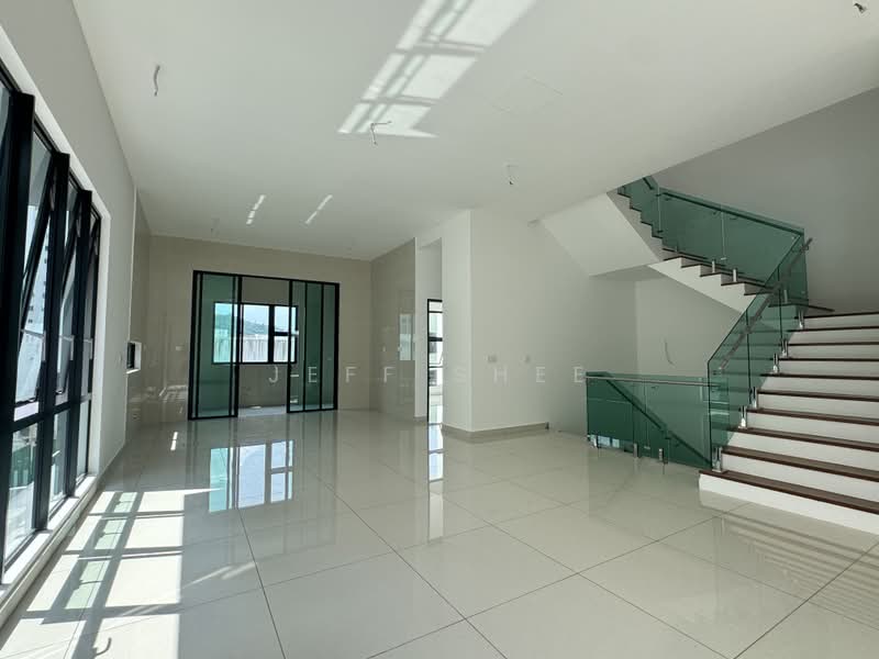 Semi-Detached House for Sale in Horizon Hills (Iskandar Puteri (Nusajaya)) - Jeff Shee - Living Room - PropertyGuru.com.my