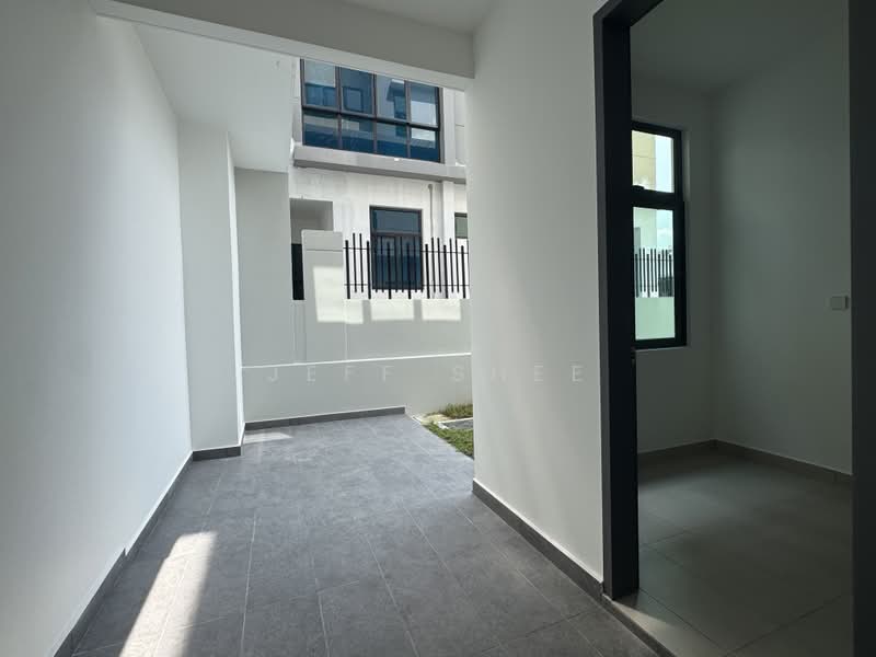 Semi-Detached House for Sale in Horizon Hills (Iskandar Puteri (Nusajaya)) - Jeff Shee - Exterior - PropertyGuru.com.my