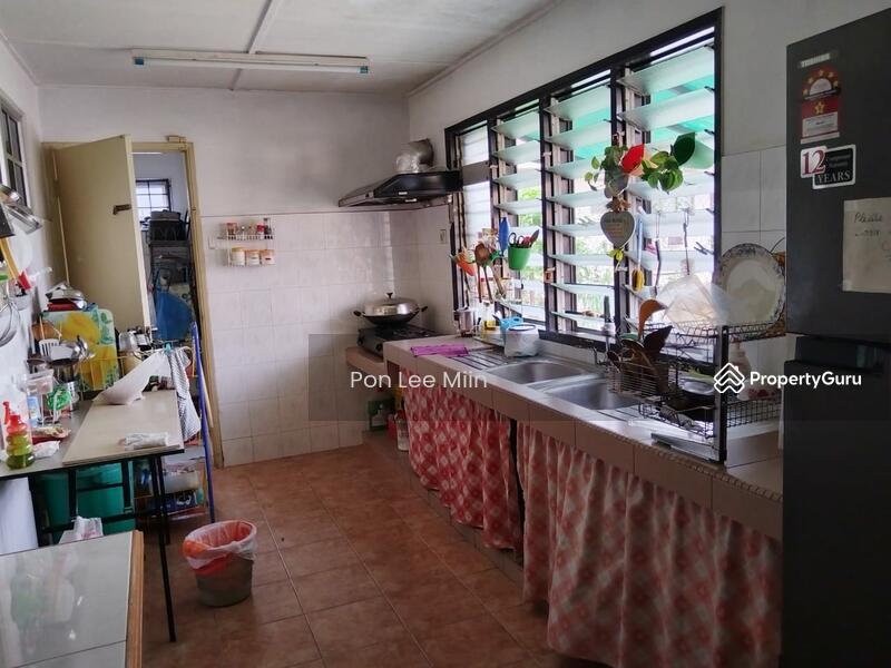 For Sale - Seksyen 17