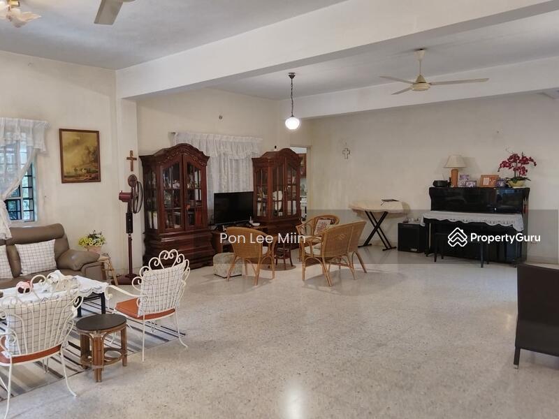 For Sale - Seksyen 17