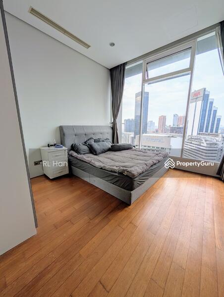 Condominium for Rent at Vipod Residence - RL Han - PropertyGuru.com.my