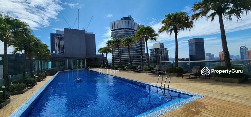 Condominium for Rent at Vipod Residence - RL Han - PropertyGuru.com.my