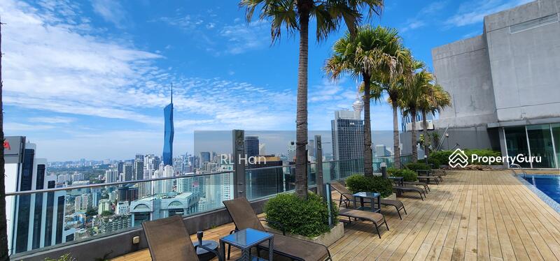 Condominium for Rent at Vipod Residence - RL Han - PropertyGuru.com.my