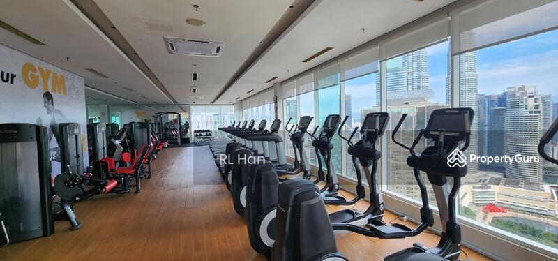 Condominium for Rent at Vipod Residence - RL Han - PropertyGuru.com.my