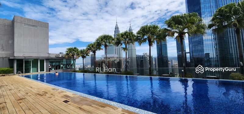 Condominium for Rent at Vipod Residence - RL Han - PropertyGuru.com.my