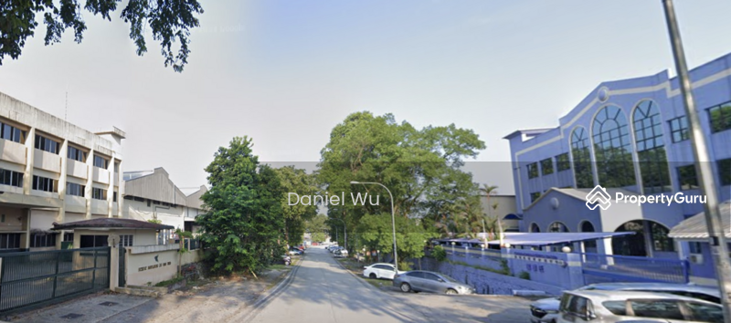 Tanah Komersial untuk Dijual di Rawang Corporate Industrial Park (Rawang) - Daniel Wu - PropertyGuru.com.my