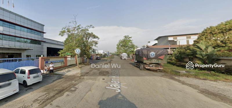 Tanah Komersial untuk Dijual di Rawang Corporate Industrial Park (Rawang) - Daniel Wu - PropertyGuru.com.my