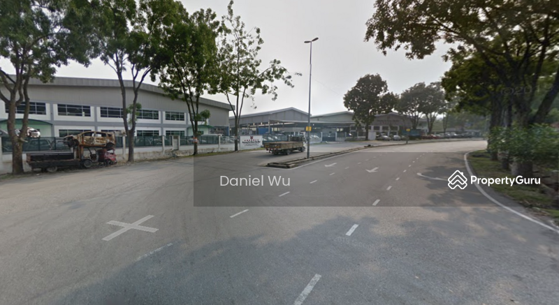 Tanah Komersial untuk Dijual di Rawang Corporate Industrial Park (Rawang) - Daniel Wu - PropertyGuru.com.my
