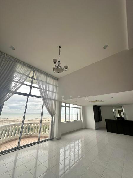 Untuk Dijual - Seri Bayan