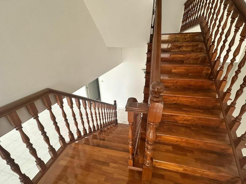 Untuk Dijual - Seri Bayan