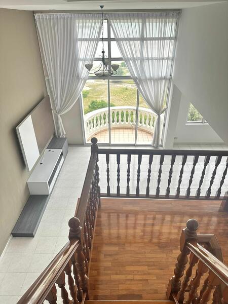 Untuk Dijual - Seri Bayan