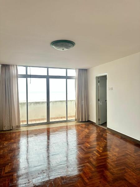 Untuk Dijual - Seri Bayan