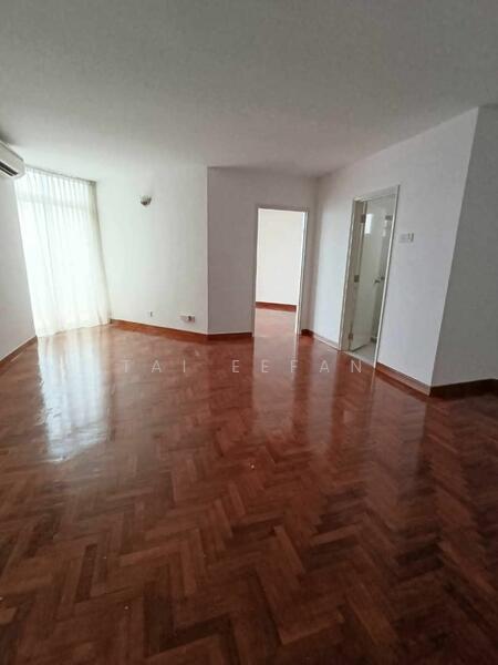 Untuk Dijual - Seri Bayan