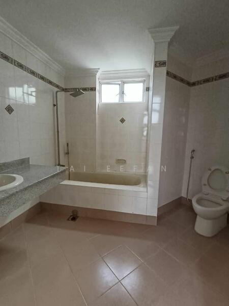 Untuk Dijual - Seri Bayan