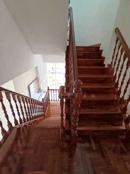 Untuk Dijual - Seri Bayan