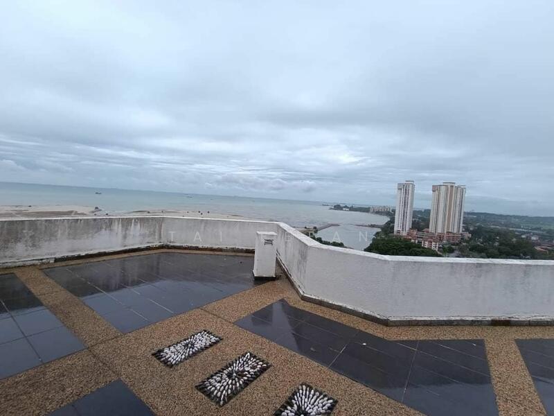 Untuk Dijual - Seri Bayan