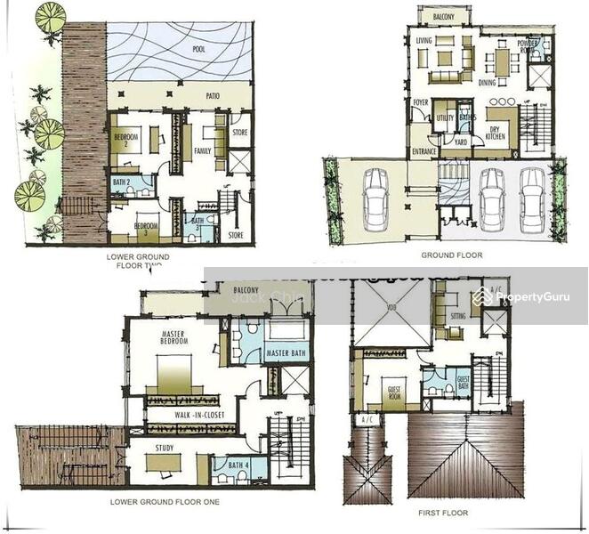 For Sale - Moonlight Bay