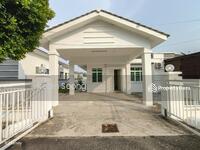 For Sale - 1 Storey Semi D in Bukit Katil Damai 2