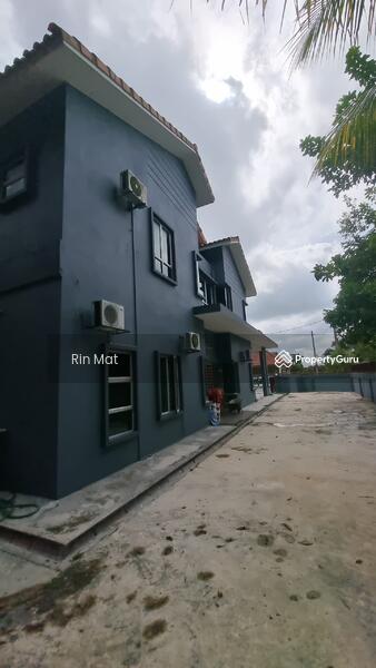 For Sale - Taman Nuri Indah