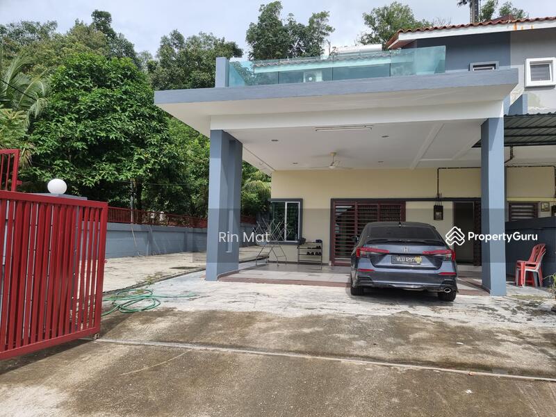 For Sale - Taman Nuri Indah