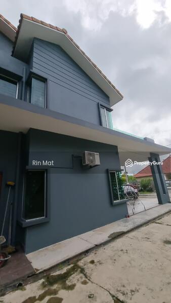 For Sale - Taman Nuri Indah