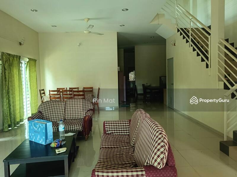 For Sale - Taman Nuri Indah