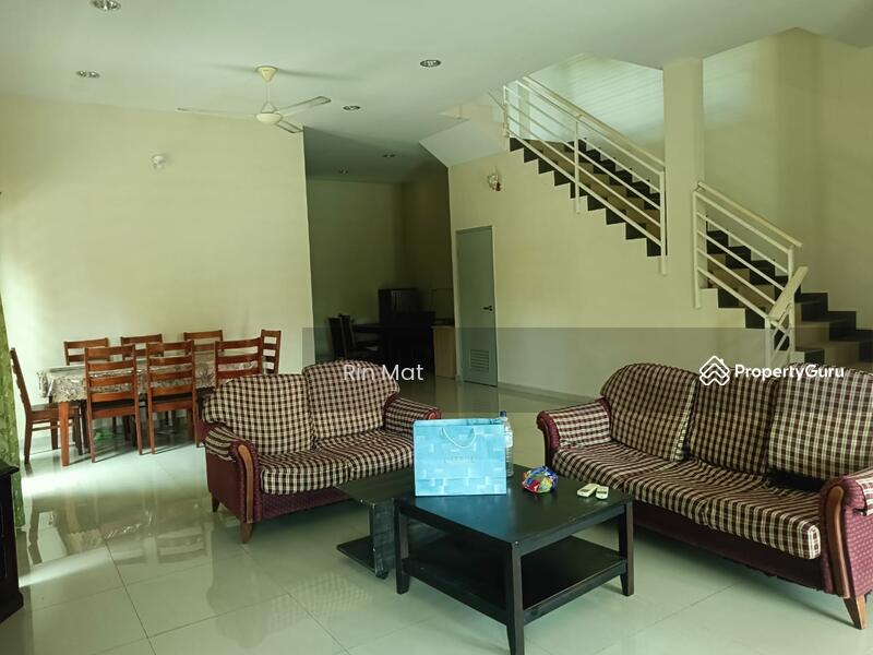 For Sale - Taman Nuri Indah