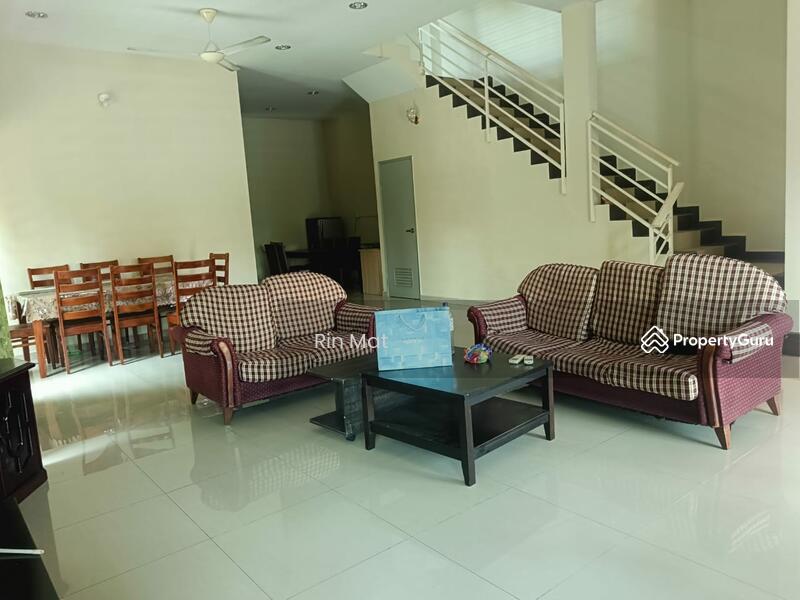 For Sale - Taman Nuri Indah