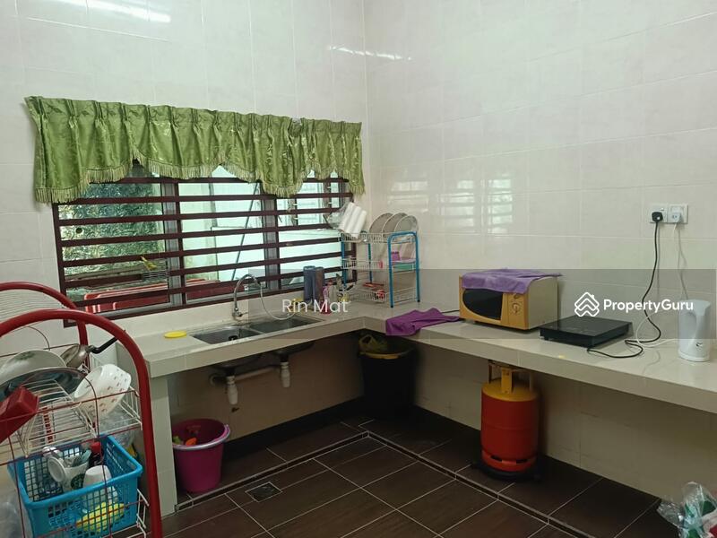 For Sale - Taman Nuri Indah