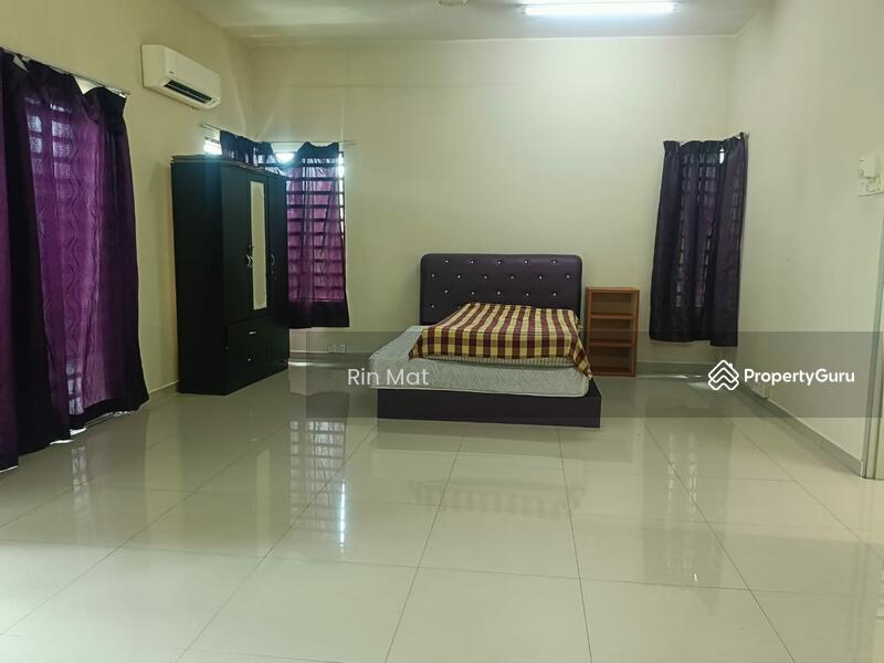 For Sale - Taman Nuri Indah