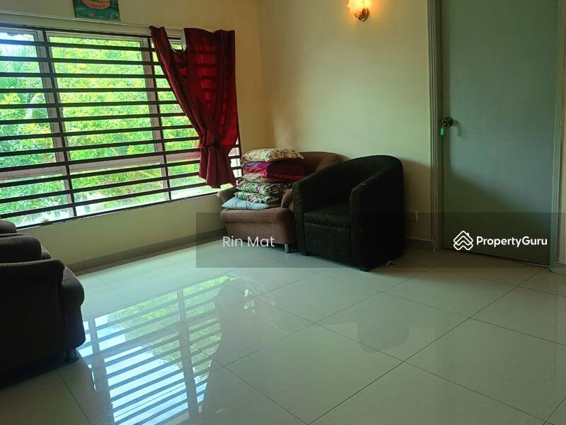 For Sale - Taman Nuri Indah