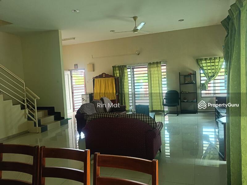For Sale - Taman Nuri Indah